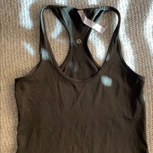 Women’s Lululemon Racerback Tank Top